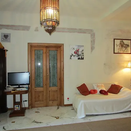 Berti 1910 Villa La Spezia