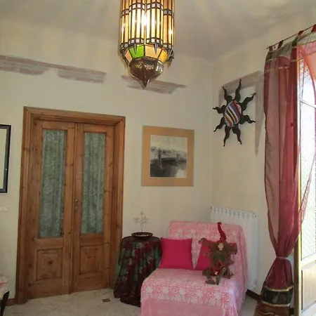 Villa Berti 1910 La Spezia