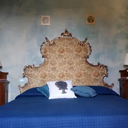 Villa Berti 1910 La Spezia