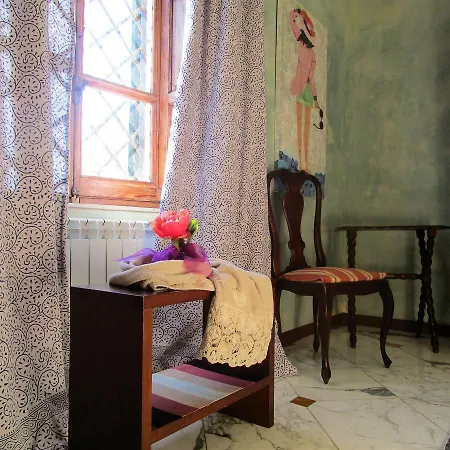 Berti 1910 Villa *