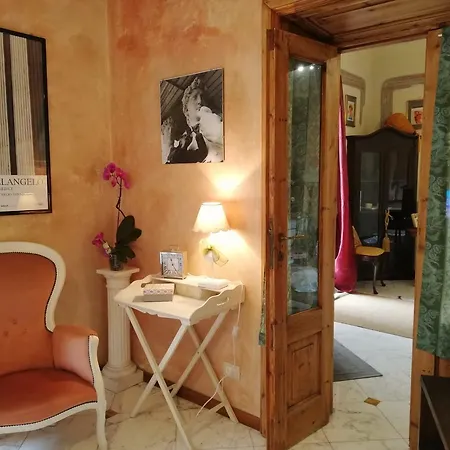 Berti 1910 Villa La Spezia
