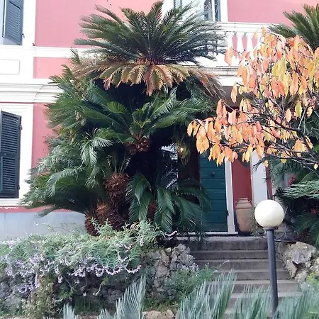 Berti 1910 * La Spezia