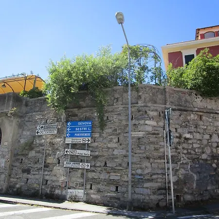 Villa Berti 1910 *