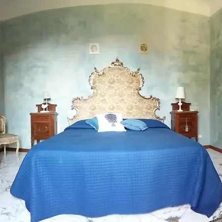 Villa Berti 1910 *