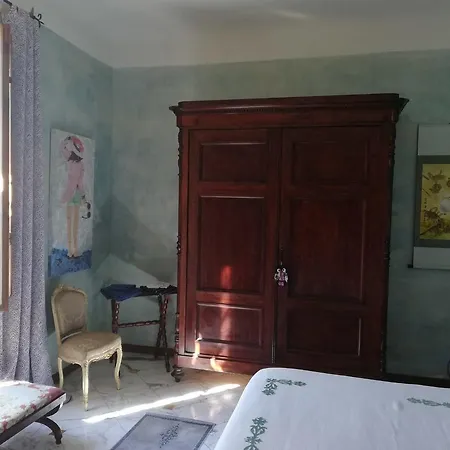 Villa Berti 1910 La Spezia