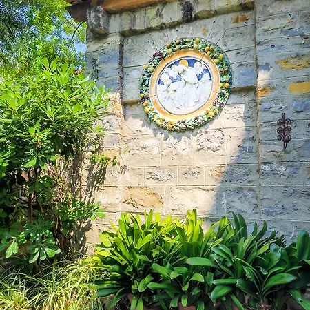 Berti 1910 Villa